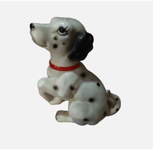 NWT in box vintage 1960s Lot of 2 Josef Originals Vintage Dalmatians dogs! - Picture 7 of 7